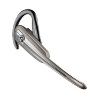 Plantronics Calisto II User Manual