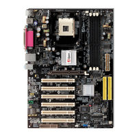 AOpen AX45-8XN Online Manual