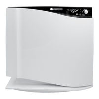 Royal Prestige pureambience Compact II Instruction Manual
