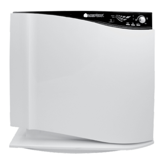 ROYAL PRESTIGE PUREAMBIENCE COMPACT II INSTRUCTION MANUAL Pdf Download ManualsLib