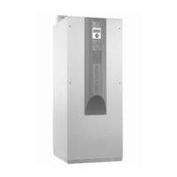 Alpha Innotec Hydraulic tower HT 2 Operating Manual