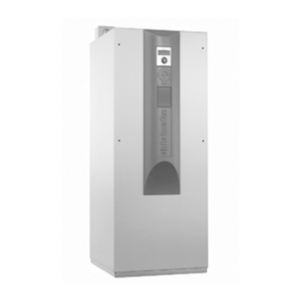 Alpha-InnoTec Hydraulic tower HT 1 Operating Manual