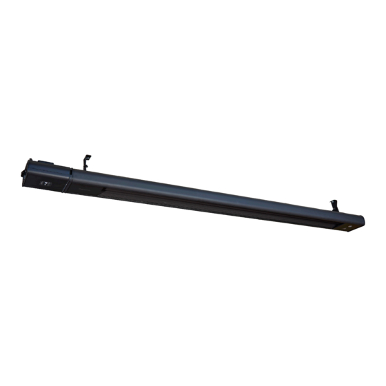 Cannon CAST18R Use & Care And Installation Manual