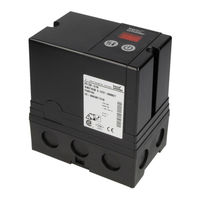 krom schroeder IFD 258 Technical Information