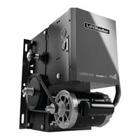 Chamberlain K001A6837 Manual