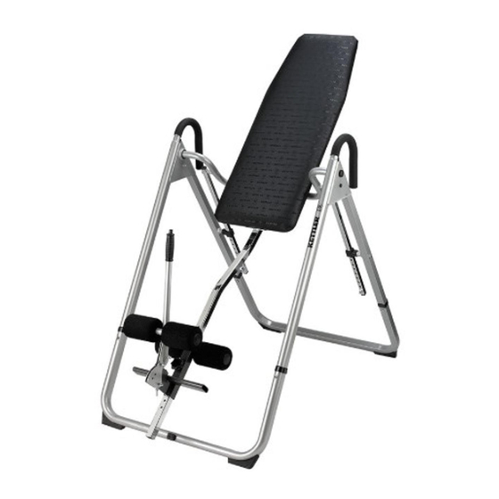 Kettler APOLLO Assembly Instructions Manual