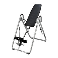 Kettler Apollo Assembly Instructions Manual
