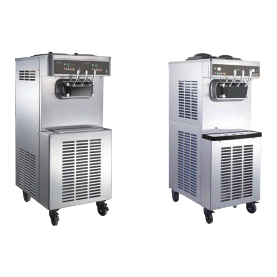 Pasmo S520 Operation Manual