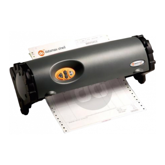 Oneil VMP Series User Manual