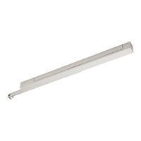 Dorma G-EMF Mounting Instructions