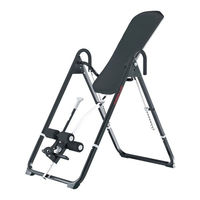 Kettler APOLLO 07426-700 Manual