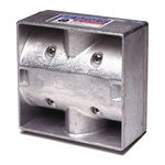 Whelen Engineering Company SA314 Installation Manual