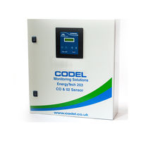 CODEL EnergyTech 203 Technical Manual