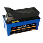 ATD Tools ATD-5812A Owner's Manual