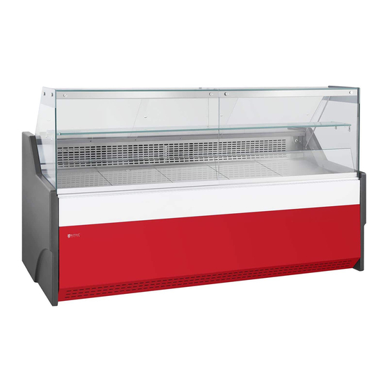 Royal Catering RCKV-AMS User Manual
