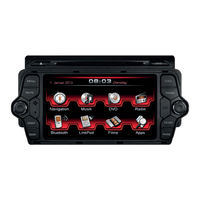 ESX VN710 KI-CEED Installation Manual