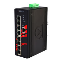 ANTAIRA LMX-0800G Series Hardware Manual