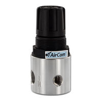 Aircom R344 Operating Manual