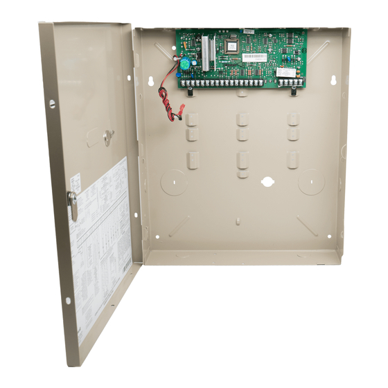 Honeywell Home ADEMCO VISTA-20PSIA User Manual