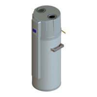 MAXA CALIDO1 200 User's And Installer's Manual