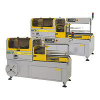 Smipack FP6000CS Use And Maintenance Manual