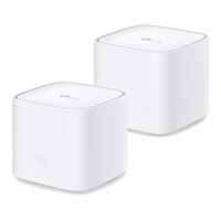 TP-Link HC220-G5 User Manual