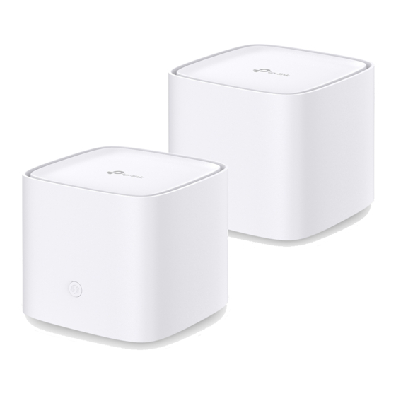 TP-Link HC220-G5 User Manual