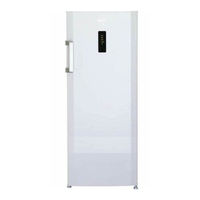 Beko FN 123410 S Manual