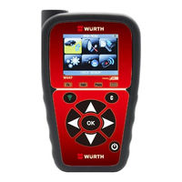 Ateq WU47 User Manual