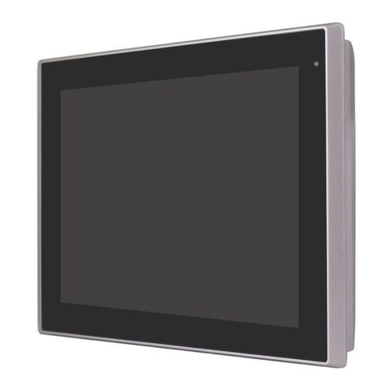 Aplex ARCHMI-8 B Series User Manual