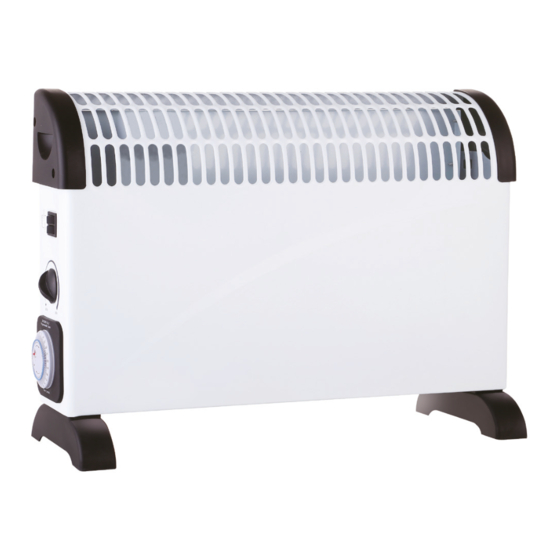 Pro-Elec PEL00940-UK Quick Start Manual