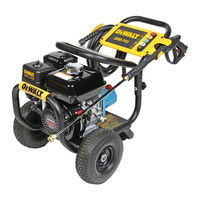 DeWalt DXPW61339 User Manual