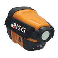 ISG K1000 ELITE Operating Manual