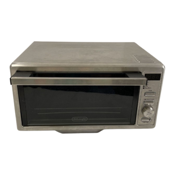 DeLonghi DO 420 Instructions For Use Manual