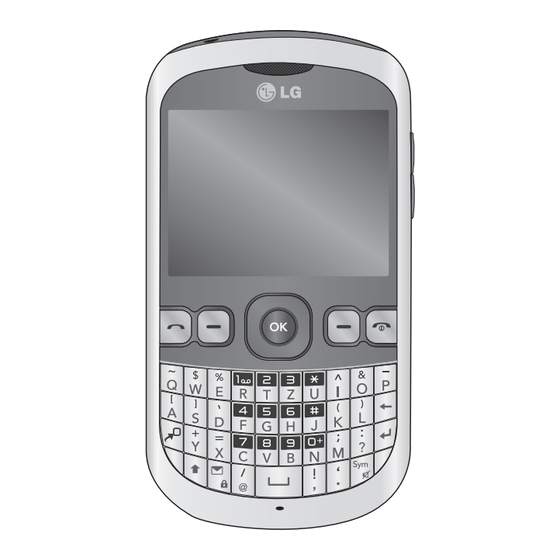 LG -C300 Service Manual
