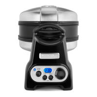 KitchenAid Pro Line KPWB100 Instructions And Recipes Manual