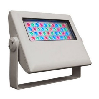 Iluminarc Ilumipanel 40 IP Optic WW Manuals
