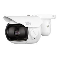 Digital Watchdog DWC-PB753WTW Manual