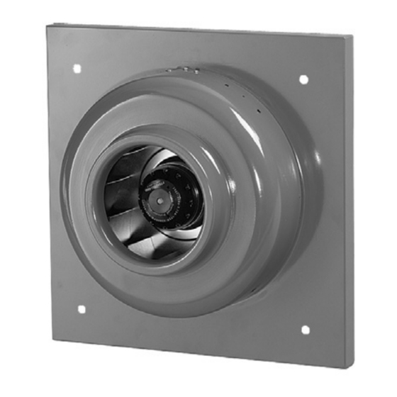 Vents VC User Manual