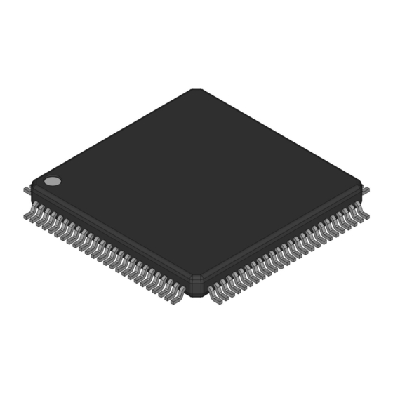 STMicroelectronics STM32L151CCT6 Manuals