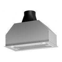 AIRFORCE MODULO CS Instruction On Mounting And Use Manual