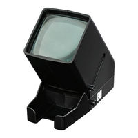 Kodak 35mm Slide Viewer User Manual