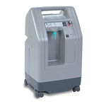 DeVilbiss 5-Liter Oxygen Concentrator Instruction Manual