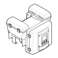 Hach Lange APA 6000 Maintenance And Troubleshooting Manual