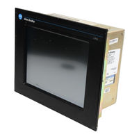 Rockwell Automation Allen-Bradley 6181 User Manual