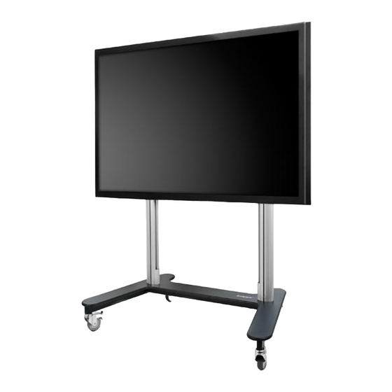 Audipack DWS-120 E Mounting/User Instruction