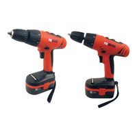 Probuilder 44028 Instruction Manual