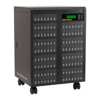 Aleratec 330118 Quick Start Manual
