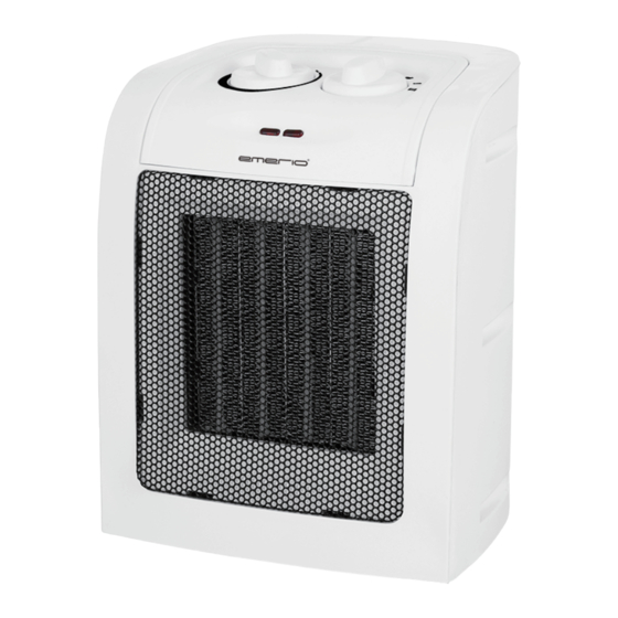emerio FH-106145.5 Instruction Manual
