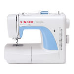 Singer 3116 Instruction Manual